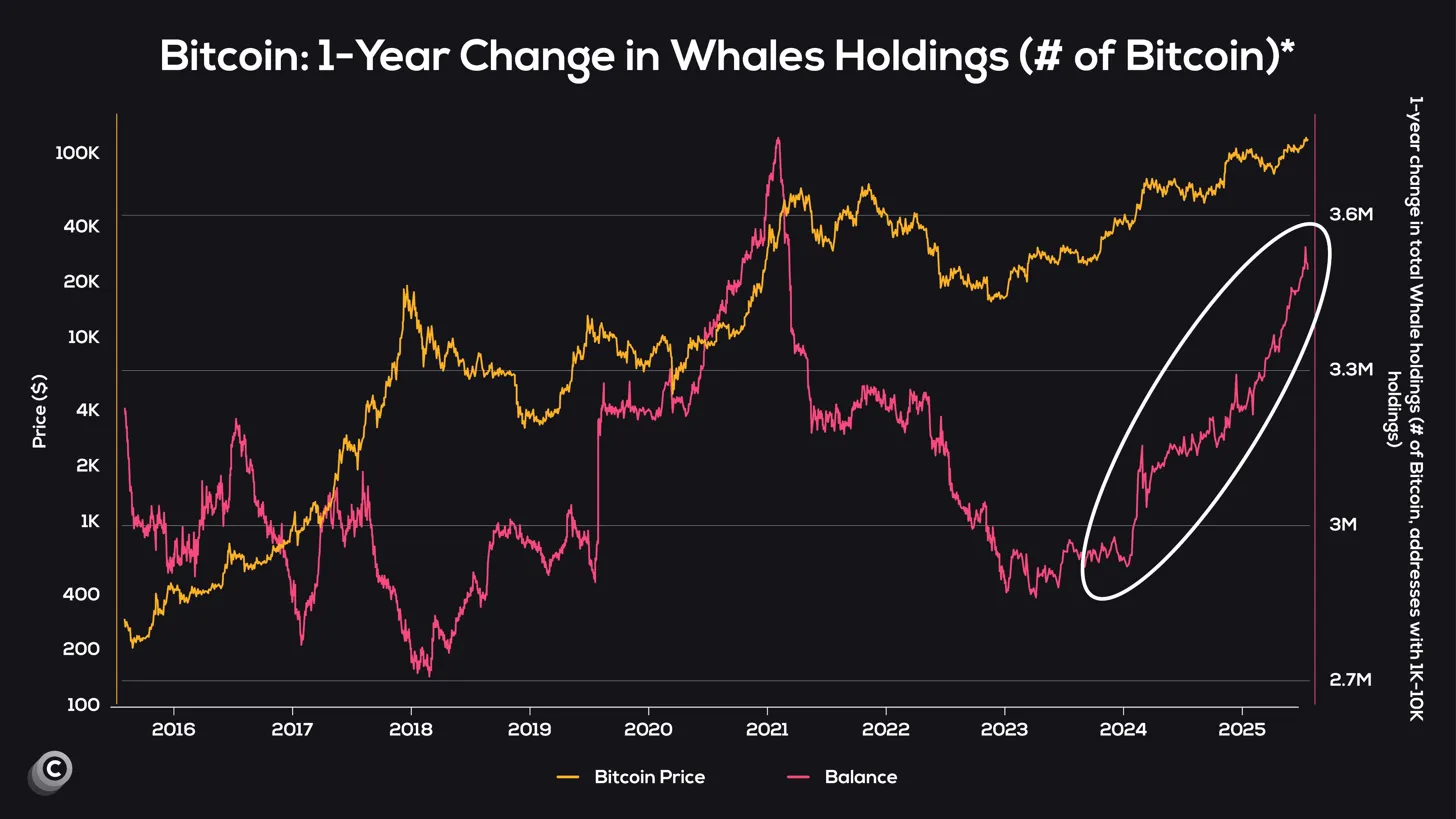 Bitcoin Price Prediction: Satoshi-Era Whale Exit Fuels Volatility — What's Next?