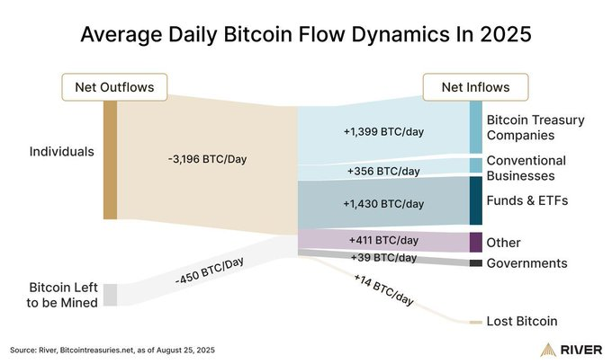 Bitcoin's $112K Support Under Fire — Bull Run Pause or Market Top?