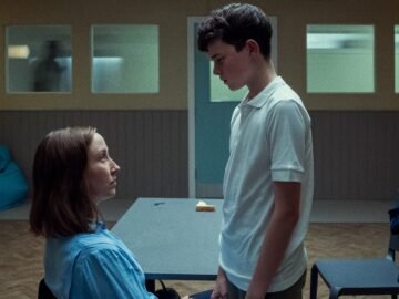 Is ‘Adolescence’ Based on a True Story? The Truth Behind the Netflix Series