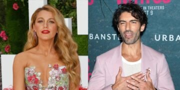 Justin Baldoni's Lawyer Says Actor Was 'Destroyed' By Blake Lively's Lawsuit