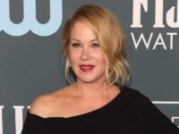 Christina Applegate Shares Shocking TMI About Her MS Battle