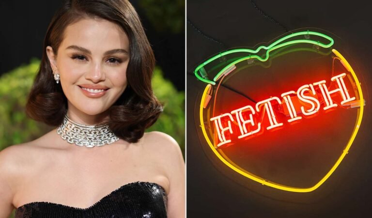 Selena Gomez Sells ‘Really Rare Stuff’ Ahead of First Album with Fiancé Benny Blanco