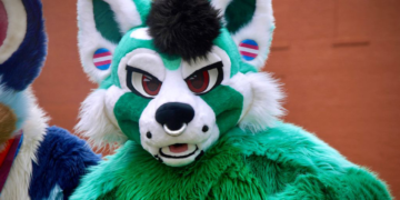 Texas lawmaker proposes bill targeting furries; measure seeks to ban 'non-human behavior' in schools