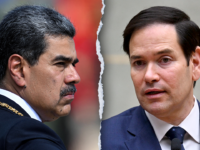 Rubio threatens Venezuela with new sanctions