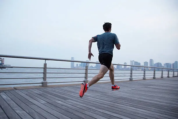 Morning walk or evening run: Find out which is better for heart health