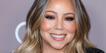 Did Mariah Carey Shade? Her iHeartRadio Reaction Says It All