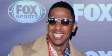 Nick Cannon, Father Of 12, Shocks Fans With Baby Bombshell