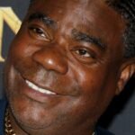 Tracy Morgan Breaks Silence From After Medical Emergency