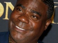 Tracy Morgan Breaks Silence From After Medical Emergency