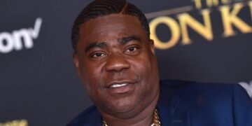 Fans Urge People To Stop Trolling Tracy Morgan Amid Ill Health