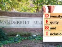 Vanderbilt Medical Center allegedly 'hiding' DEI resources: REPORT